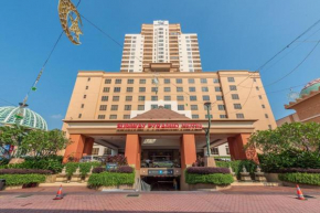Sunway Resort Suite Homestay By SunNest